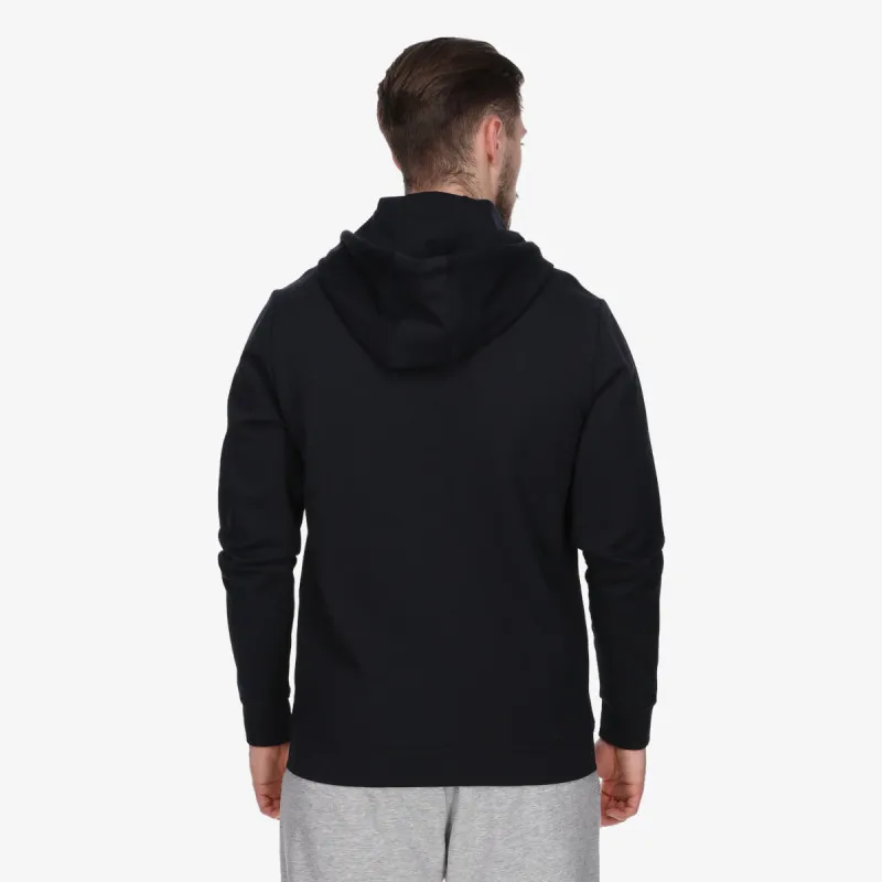Champion Hooded Full Zip Sweatshirt 