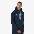 Champion Hooded Sweatshirt 