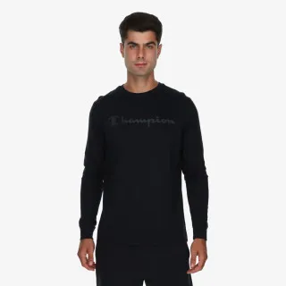 Champion Long Sleeve T-Shirt 