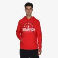 Champion Hooded Sweatshirt 