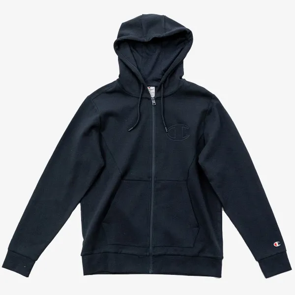 Champion CHAMPION MOVE FULL ZIP HOODY 