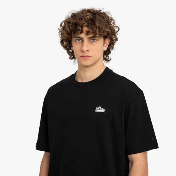 Champion SS Tee 
