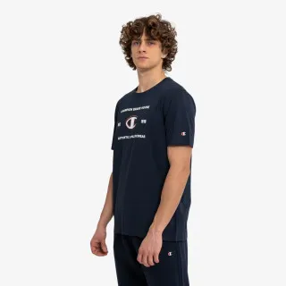 Champion SS Tee 