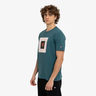 Champion SS Tee 