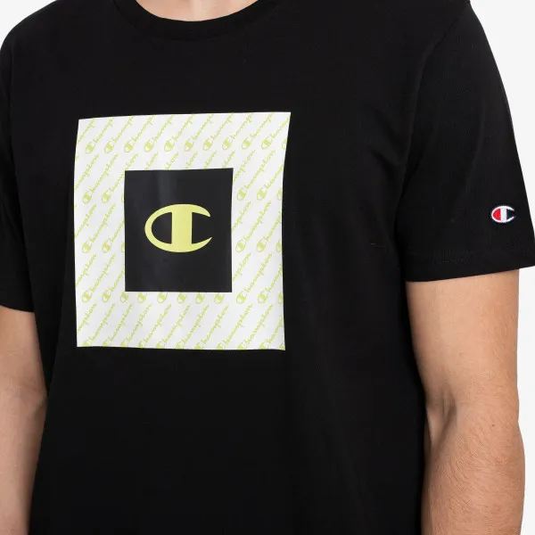 Champion SS Tee 