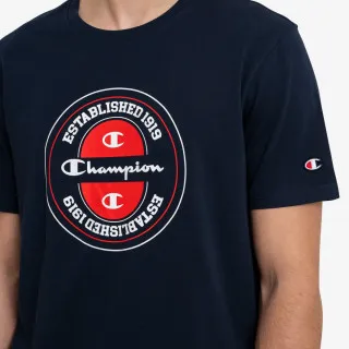 Champion SS Tee 
