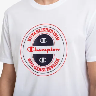 Champion SS Tee 