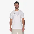 Champion CH LINE T-SHIRT 