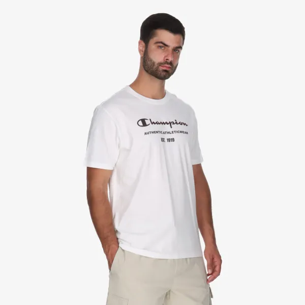 Champion CH LINE T-SHIRT 