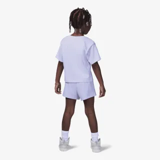JORDAN JDG JORDAN ESSENTIAL SHORT SET 