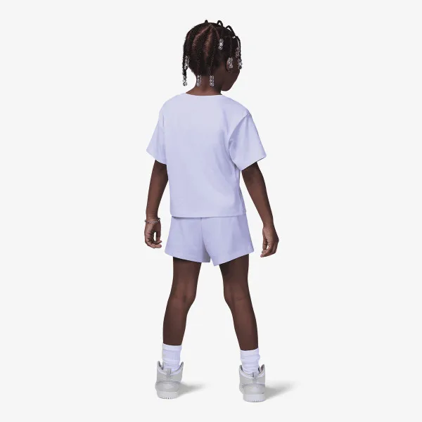 JORDAN JDG JORDAN ESSENTIAL SHORT SET 