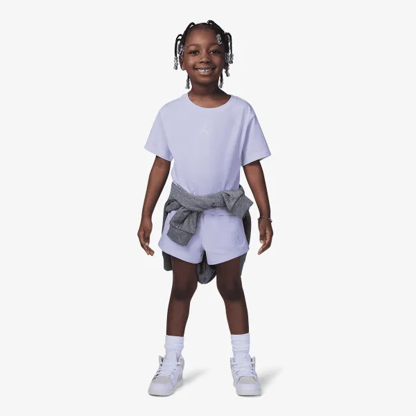 JORDAN JDG JORDAN ESSENTIAL SHORT SET 