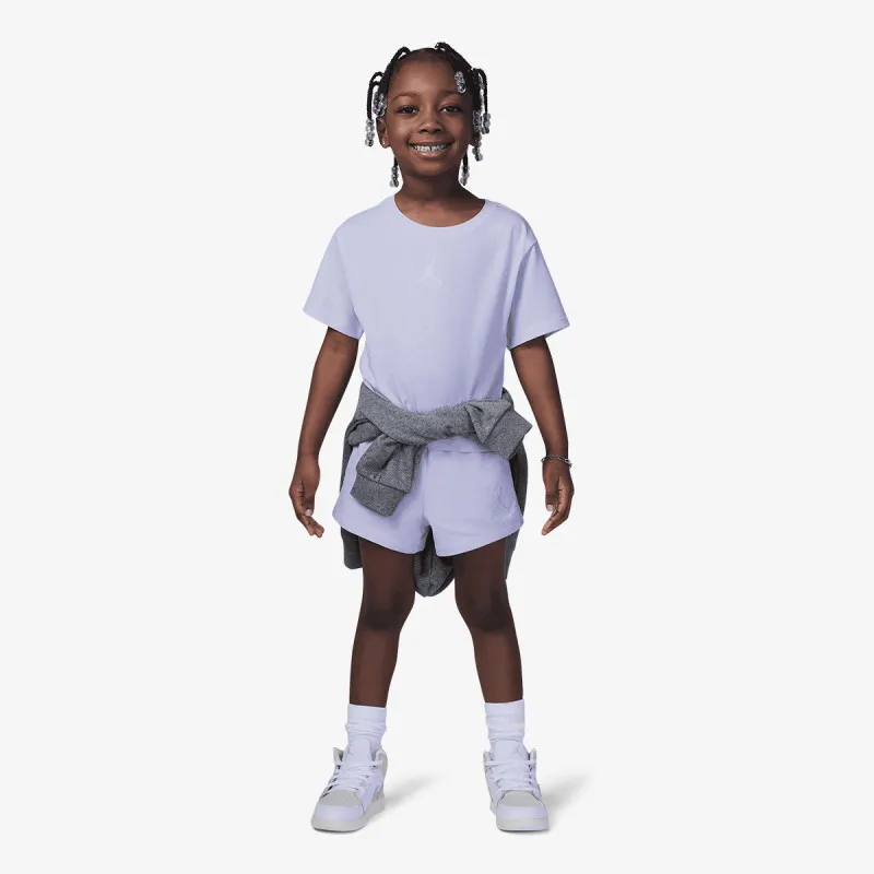 JORDAN JDG JORDAN ESSENTIAL SHORT SET 
