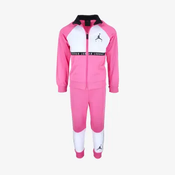 Nike JDN JUMPMAN AIR BLOCKED TRICOT 