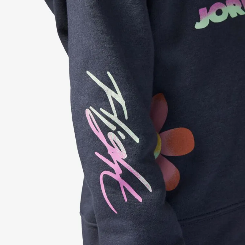 Jordan JDG DELORIS JORDAN FLOWER PO S 