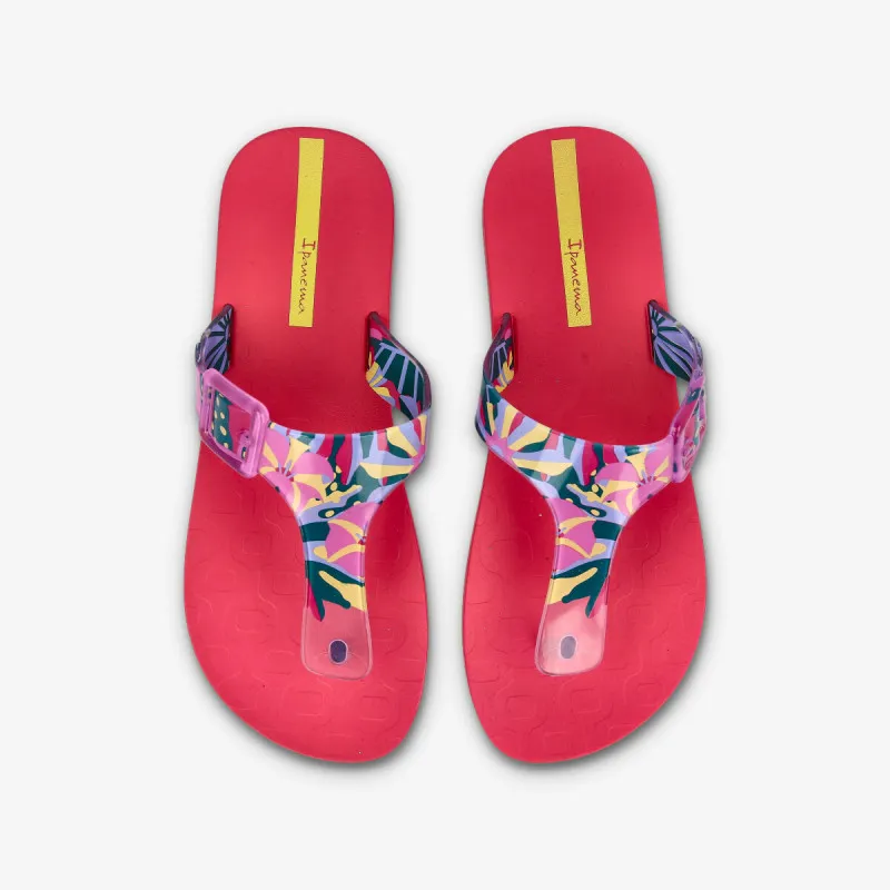 Ipanema IPANEMA URBAN ARTE CONECTA FEM 