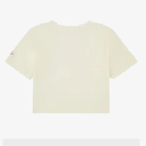 Nike NKG SWEET SWOOSH PAIR TEE 