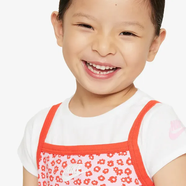 Nike NKG FLORAL 2 PC SET 