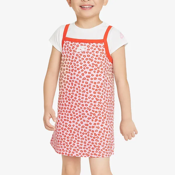 Nike NKG FLORAL 2 PC SET 