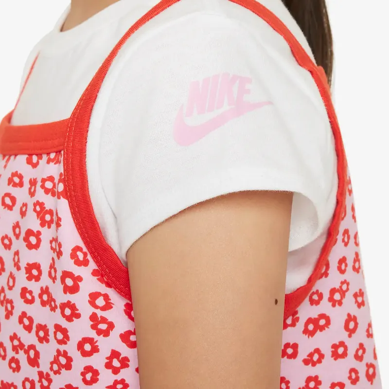 Nike NKG FLORAL 2 PC SET 