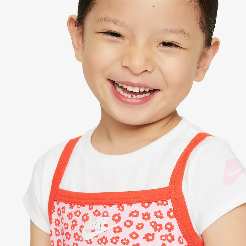 Nike NKG FLORAL 2 PC SET 