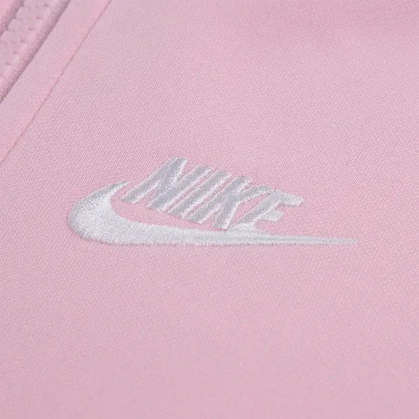 Nike NKN FULL ZIP SET WITH LOGO TAP 