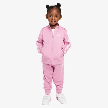 Nike NKN FULL ZIP SET WITH LOGO TAP 