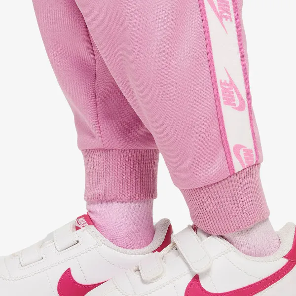 Nike NKN FULL ZIP SET WITH LOGO TAP 