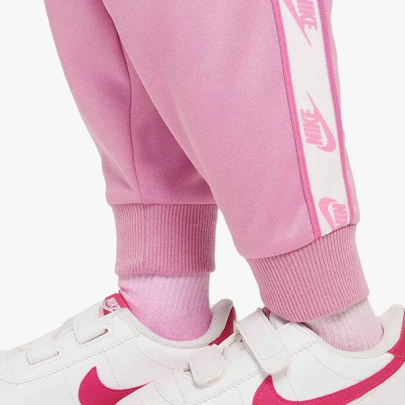 Nike NKN FULL ZIP SET WITH LOGO TAP 