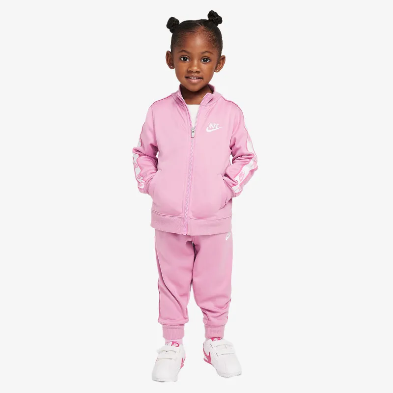 Nike NKN FULL ZIP SET WITH LOGO TAP 