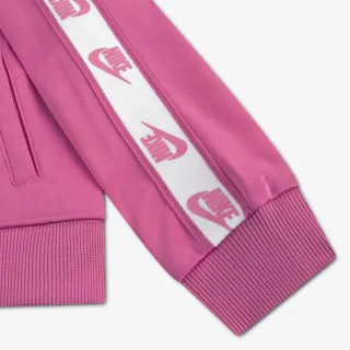 Nike NKN FULL ZIP SET WITH LOGO TAP 