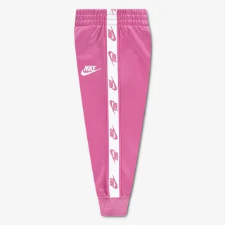 Nike NKN FULL ZIP SET WITH LOGO TAP 