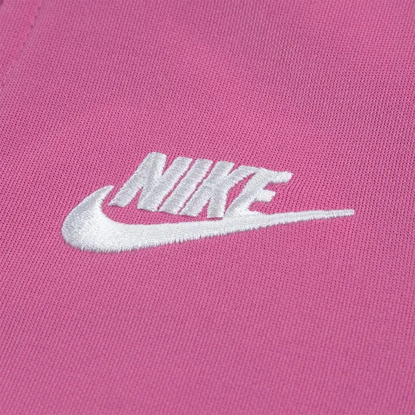 Nike NKN FULL ZIP SET WITH LOGO TAP 