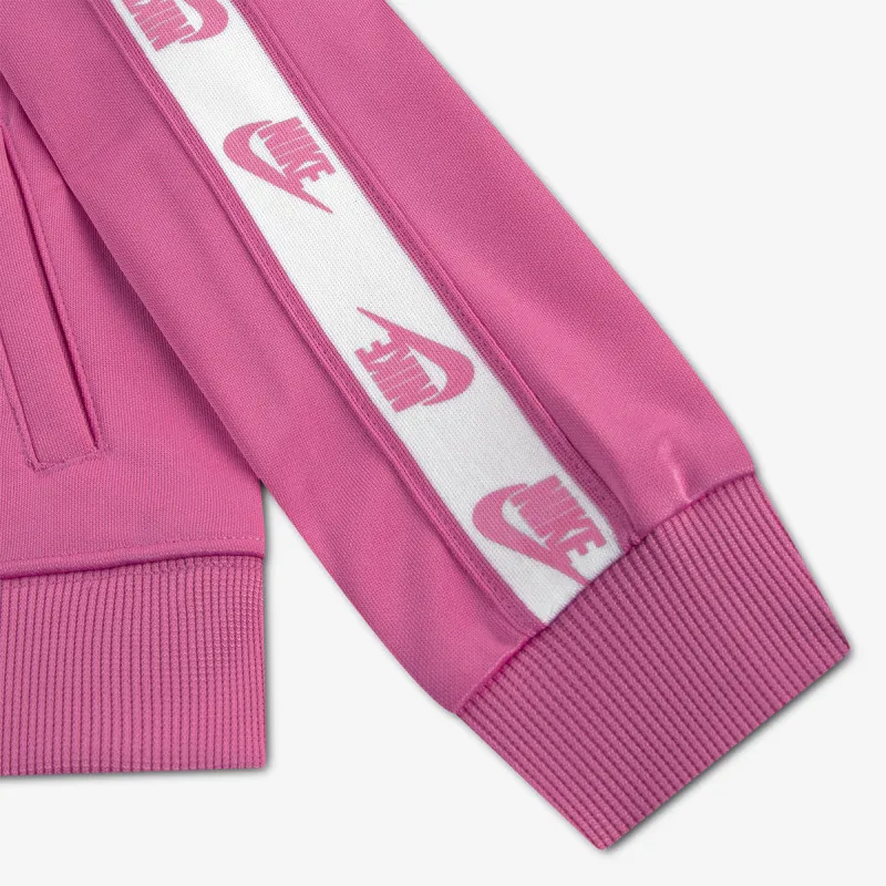Nike NKN FULL ZIP SET WITH LOGO TAP 