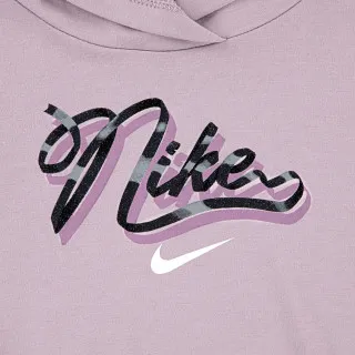 Nike NKG SWOOSH ON POINTE PO JOGGER 