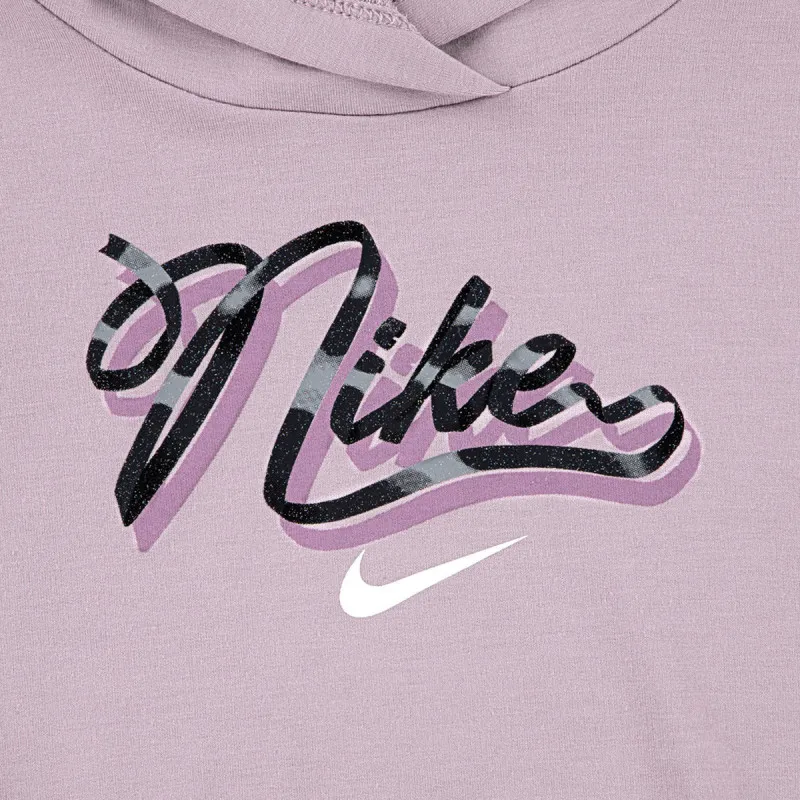 Nike NKG SWOOSH ON POINTE PO JOGGER 