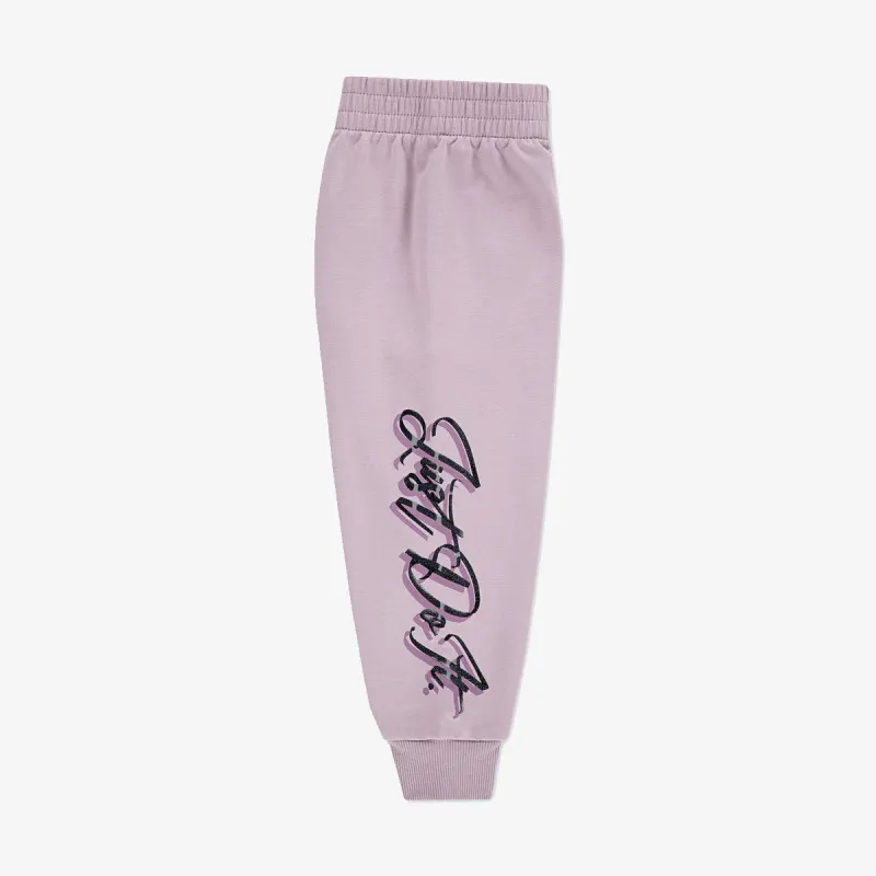 Nike NKG SWOOSH ON POINTE PO JOGGER 