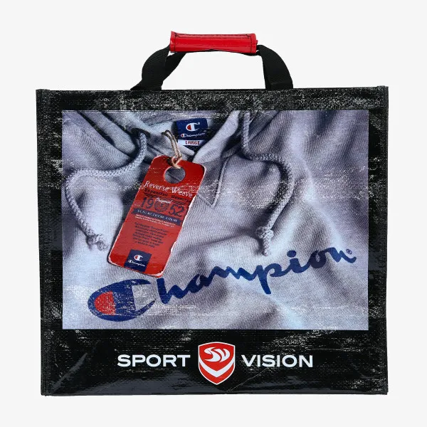 Champion CHAMPION SHOPPING BAG 