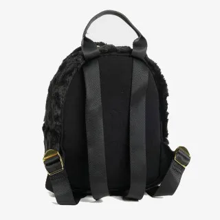 Nike JAG FAUX FUR MINI BACKPACK 