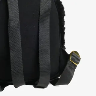 Nike JAG FAUX FUR MINI BACKPACK 