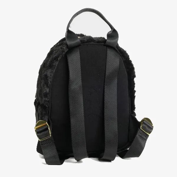 Nike JAG FAUX FUR MINI BACKPACK 