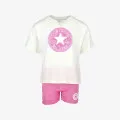 Converse CNVG CHUCK PATCH TEE & BIKER S 