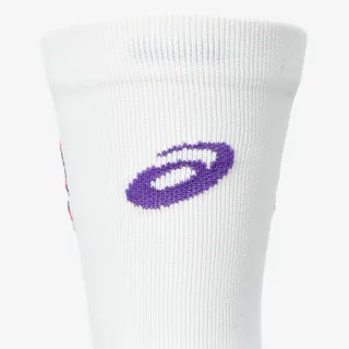 ASICS PERFORMANCE RUN CREW SOCK 