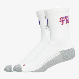 ASICS PERFORMANCE RUN CREW SOCK 