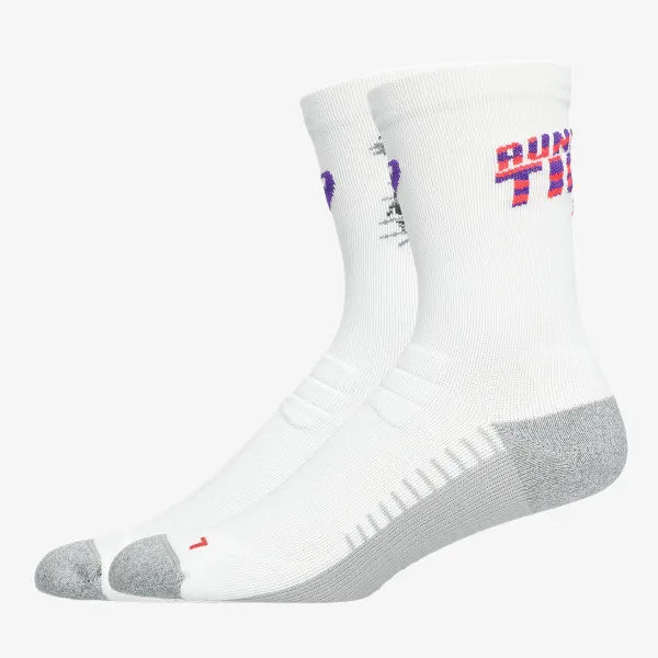 ASICS PERFORMANCE RUN CREW SOCK 