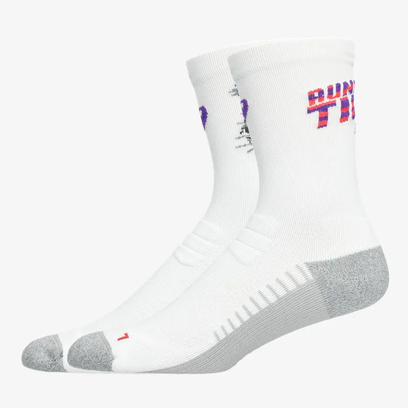 ASICS PERFORMANCE RUN CREW SOCK 