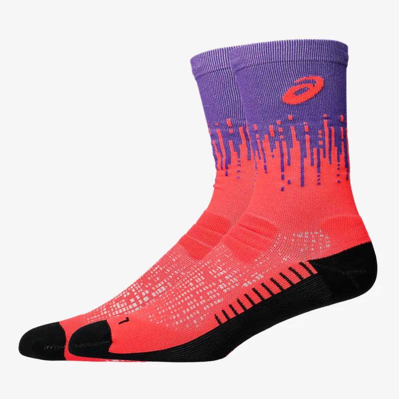 ASICS PERFORMANCE RUN CREW SOCK 
