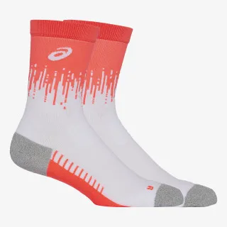 ASICS PERFORMANCE RUN SOCK CREW 
