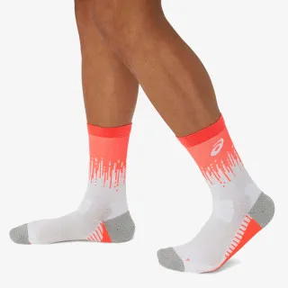 ASICS PERFORMANCE RUN SOCK CREW 