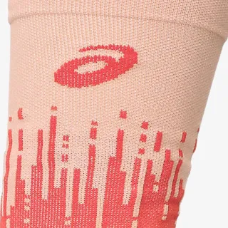 ASICS PERFORMANCE RUN SOCK CREW 